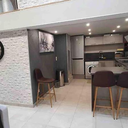 דירות Sweet Loft A Perignat !!! מראה חיצוני תמונה