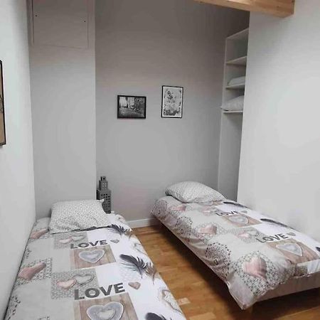 דירות Sweet Loft A Perignat !!! מראה חיצוני תמונה