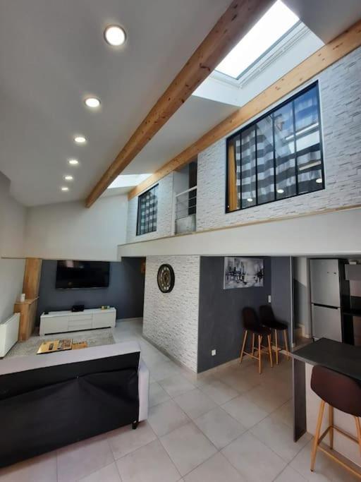 דירות Sweet Loft A Perignat !!! מראה חיצוני תמונה