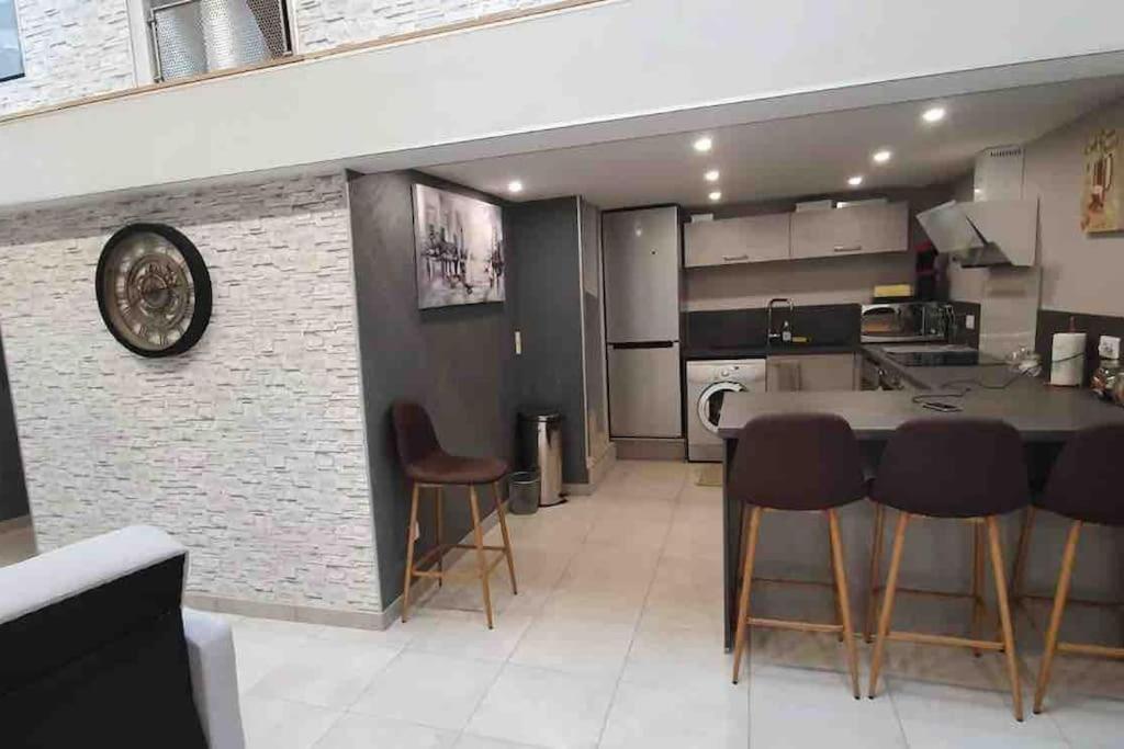 דירות Sweet Loft A Perignat !!! מראה חיצוני תמונה