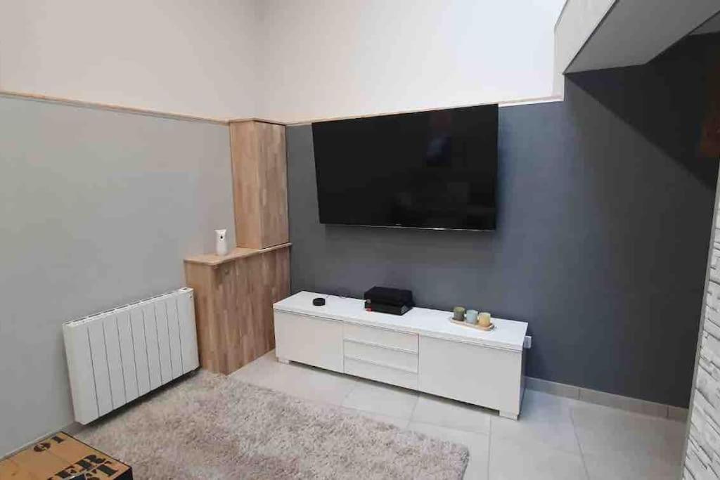דירות Sweet Loft A Perignat !!! מראה חיצוני תמונה