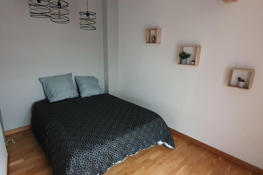 דירות Sweet Loft A Perignat !!! מראה חיצוני תמונה