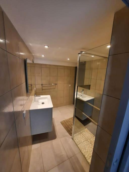 דירות Sweet Loft A Perignat !!! מראה חיצוני תמונה
