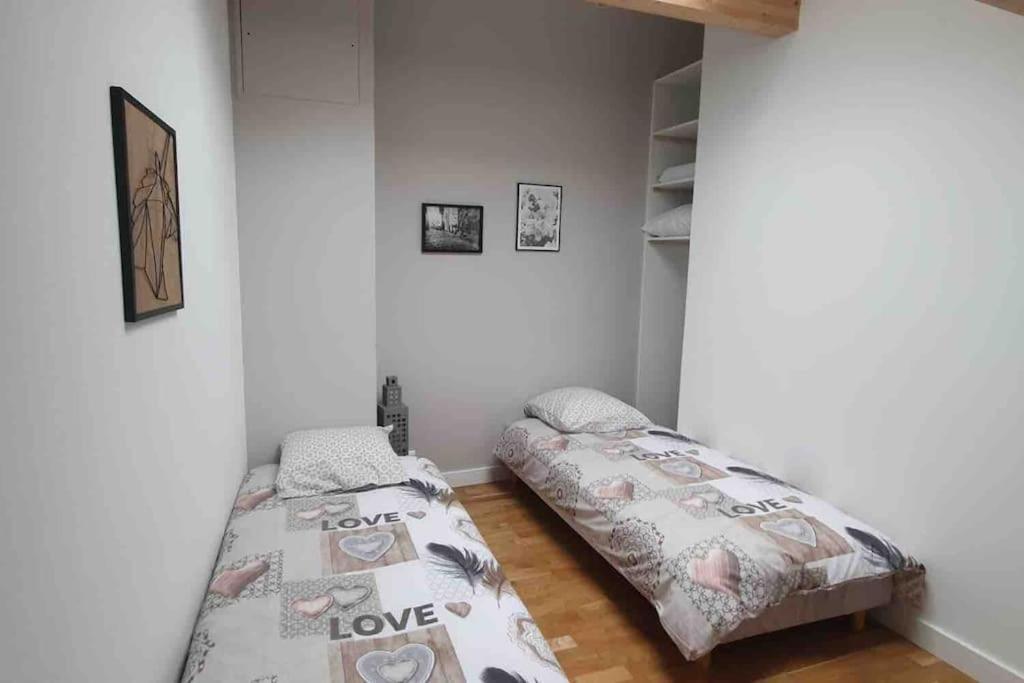 דירות Sweet Loft A Perignat !!! מראה חיצוני תמונה