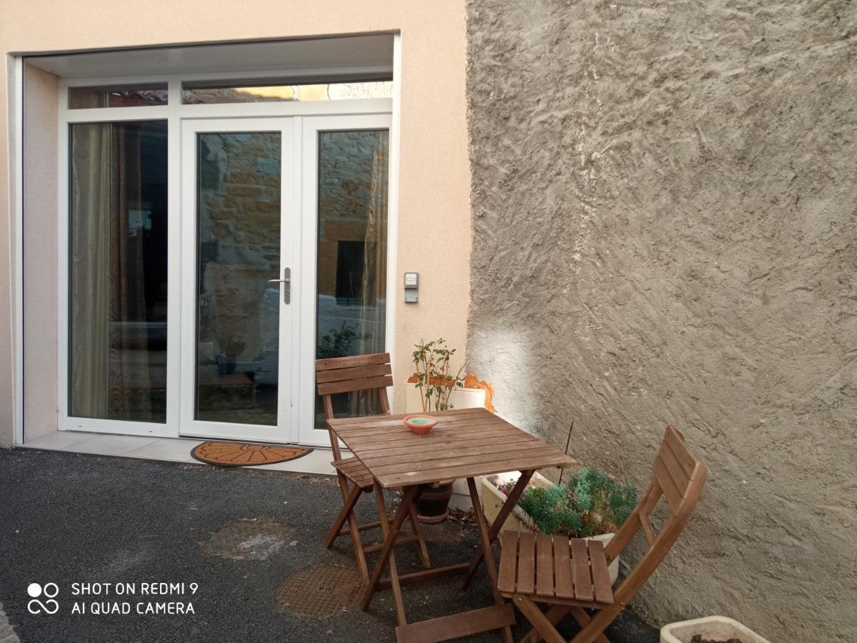 דירות Sweet Loft A Perignat !!! מראה חיצוני תמונה